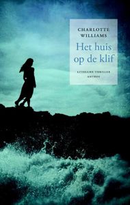 Het huis op de klif - Charlotte Williams - ebook