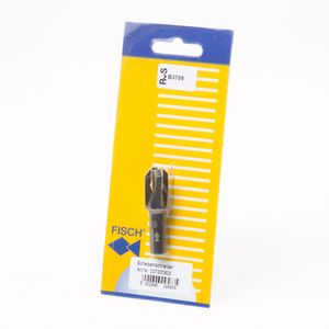 Proppenboor 8 mm