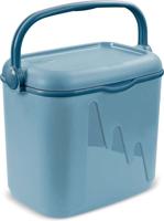 Toeristen Koelkast blauw 32L 262270 CURVER