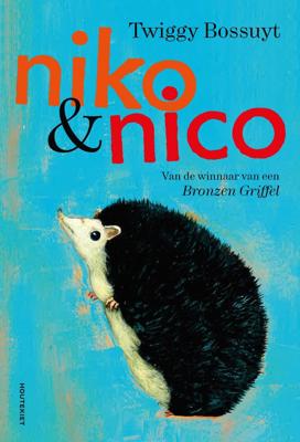 Niko & Nico (Hardback)