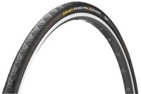 CONTINENTAL grand prix racefietsband 700x28c zwart