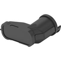 TE Connectivity SRK-BS-MD-ST-001 Ronde connector eindkap 1 stuk(s) - thumbnail