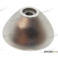 Hélices de proa y accesorios GS64051 - ANODO HELICE PROA S55/S80/S90/S100