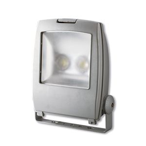 LED Fenon bouwlamp gebouwverlichting 100W 5000K 14500 lumen 60° Keraf FL-802