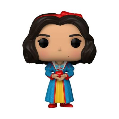 Disney POP! Disney Vinyl Figure Snow White with Apple 9 cm Disney POP! Disney Vinyl Figure Snow White with Apple 9 cm