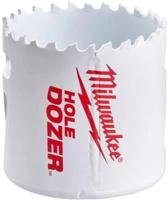 Milwaukee HOLE DOZER™ Bi-metalen Gatzaag 51mm - 49560117
