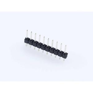 Molex Male header (standaard) 22284101 1 stuk(s)