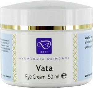 Vata eye cream devi