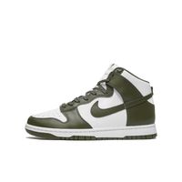 Nike Dunk High Cargo Khaki (2021)