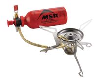 MSR WhisperLite International Combo Benzinebrander - thumbnail