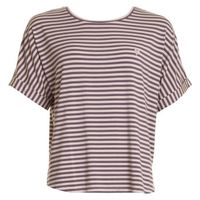 Missya Softness Stripe SS T-shirt - thumbnail