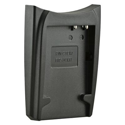 Jupio Charger Plate for Panasonic DMW-BCK7
