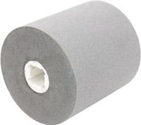 Promat Satineerwals | aluminium | grijs fijn | d.100xB100mm | 19 mm - 4000843544 4000843544 - thumbnail