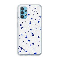 Terrazzo N°5: Samsung Galaxy A32 4G Transparant Hoesje