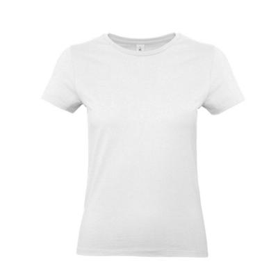 B&C Dames T-shirt