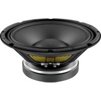 Lavoce WSF102.50 10 inch Woofer 8 Ω