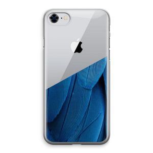 Pauw: iPhone 8 Transparant Hoesje