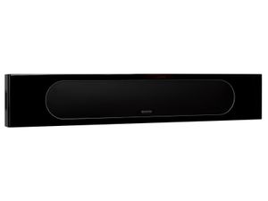 Monitor Audio Radius one soundbar - zwart