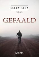 Gefaald - Ellen Lina - ebook - thumbnail