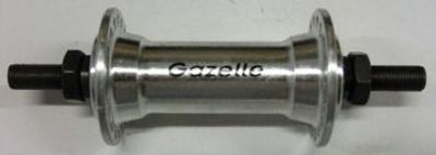Gazelle Voornaaf | quando | 36g | zilver