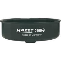 Hazet 2169-9 Oliefiltersleutel 2169-9