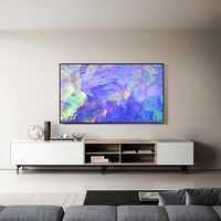 Samsung Series 8 UE65CU8570U 165,1 cm (65") 4K Ultra HD Smart TV Wifi Titanium - thumbnail