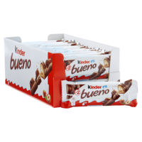 Kinder bueno t2 (30 stuks)