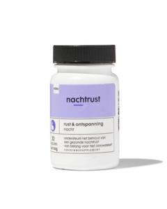 HEMA Nachtrust Totaal - 30 Stuks