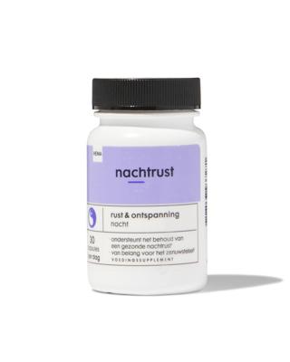 HEMA Nachtrust Totaal - 30 Stuks