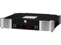 Moon 780D v2 (Buitenkans) D/A converter,muziekstreamer zwart-zilver (two-tone) - thumbnail