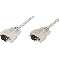 ASSMANN Electronic AK-610203-020-E seriële kabel