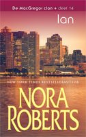 Ian - Nora Roberts - ebook - thumbnail
