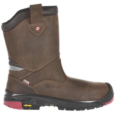 Sixton Peak Canyon Laars S7 30519-09 | Bruin | Maat 46 - 8053470576751
