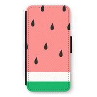 Watermeloen: iPhone 12 Pro Max Flip Hoesje