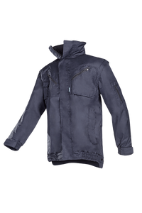 Sioen 400A Tempa Winterblouson met uitritsbare mouwen