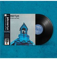 John Martyn - The Church With One Bell (Record Store Day 2021) LP