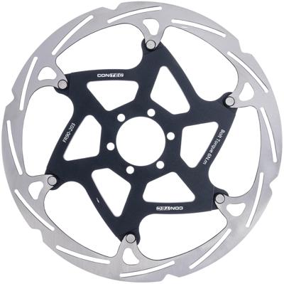 CONTEC Ct rotor cdr-lw-6b 203mm