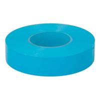 Isolatietape Plymouth Blauw PVC