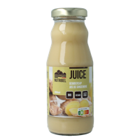 Nutribel Gembersap bio 200 Milliliter