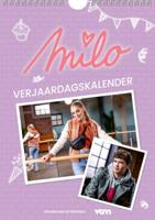 Milo - Verjaardagskalender (Kalender)