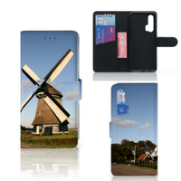 Honor 20 Pro Flip Cover Molen