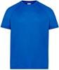 JHK 100 Men´s Sport T-Shirt - Royal Blue - XXL