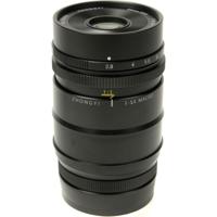 Zhongyi Mitakon 55mm F/2.8 1-5x Macro L-mount