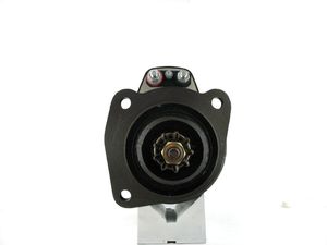 Startmotor Poclain 5.4 kw 551207093010
