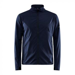 Craft ADV Essence Hydro Jacket blaze heren M