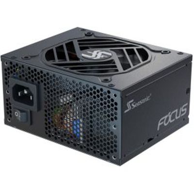 Seasonic Focus SGX 750