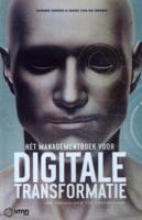 Het managementboek voor digitale transformatie (Paperback)