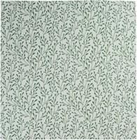 Sander Sander tafelkleed Misty 150x250 Fb. 02 - Ecru/Green