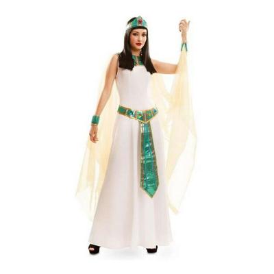 Kostuums voor Volwassenen My Other Me Cleopatra Egyptische - Maat: S - Maat: S