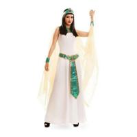 Kostuums voor Volwassenen My Other Me Cleopatra Egyptische - Maat: S - Maat: S